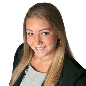 Crystal Parker, Transaction Coordinator at Red Door Realty Group