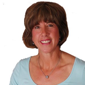 Janice Fallon, Sales Associate at Red Door Realty Group