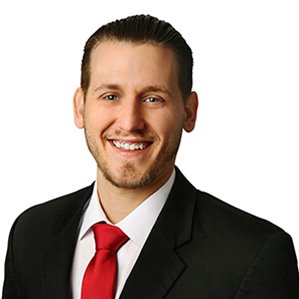 Jeffrey Meredith, Sales Associate at Red Door Realty Group