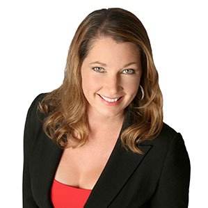 Wendi Wheeler Allen, Owner and Founder of Red Door Realty Group